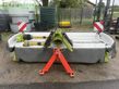 Cortacésped manual - Claas - disco 3600 f profil