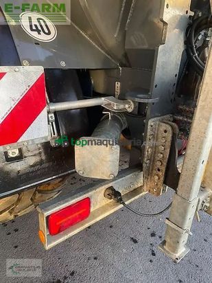 Equipamiento / accesorio - Kotte - garant vt 17300 18,75cm reihenabstand