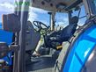 Tractor agrícola - Landini - 135 comfort top-tronic