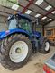 Tractor agrícola - New Holland - t 7.245