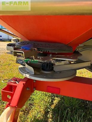 Esparcidor - Rauch - axis m-30.1 emc+w