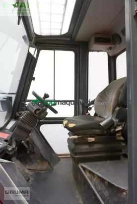 Elevadora - Heden - 7470