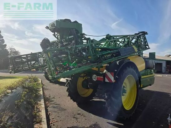 Atomizador - John Deere - r952i