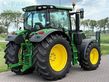 Tractor agrícola - John Deere - 6r 150 traktor