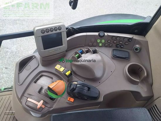 Tractor agrícola - John Deere - 7530 premium