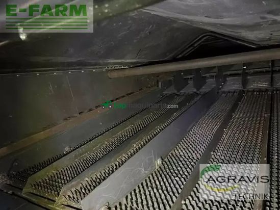 Cosechadora de Cereal - Fendt - ideal 8 t
