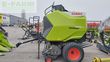 Empacadora gigant - Claas - variant 585 rc