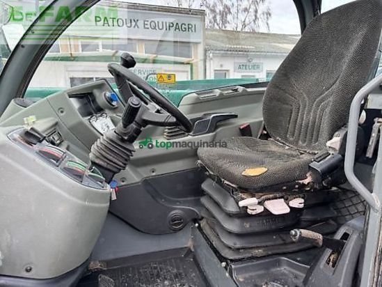 Telescopica - kramer - kt357