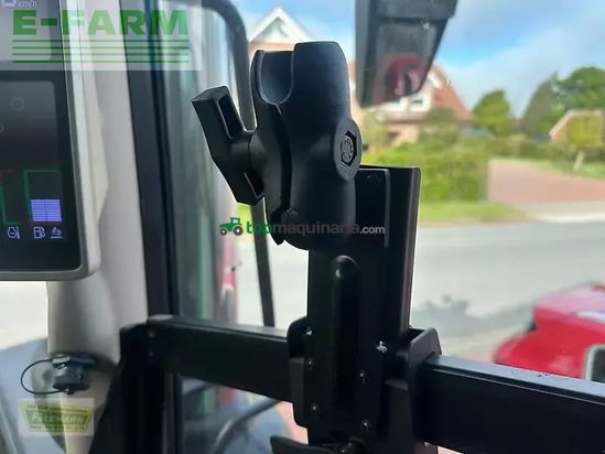 Tractor agrícola - John Deere - 6r 250 (6250r) ultimate gen5 display rtk