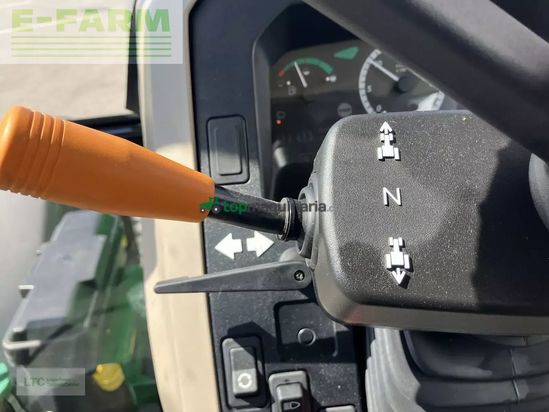 Tractor agrícola - John Deere - 5067e