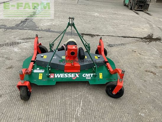 Cortacésped manual -  - cmt 150 topper(st26913)