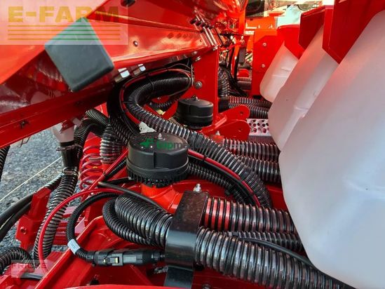 Sembradora monograno mecanica - Maschio - chrono 306 6r75