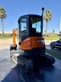 Excavadora Doosan DX35 Z