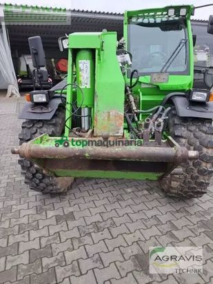 Telescopica - Merlo - tf 38.10-140