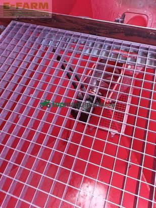 Sembradora - Horsch - pronto 6 dc