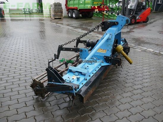 Grada rotativa - Eck-Sicma - ers 3000