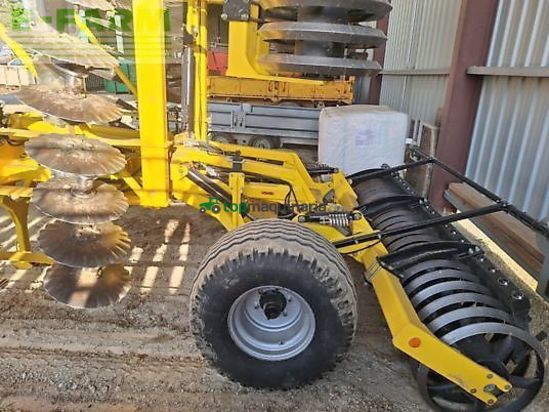 Grada de disco - Bednar - swifterdisc xo6000f