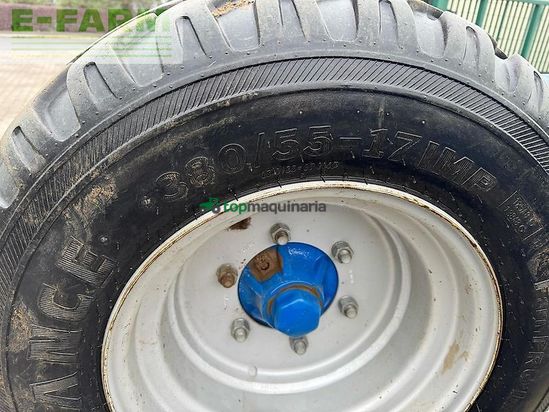 Cultivador - Kockerling - allrounder profiline 750