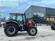 Tractor agrícola - Zetor - proxima 85 tractor (st25391)