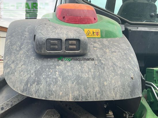 Tractor agrícola - John Deere - 6195M