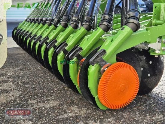 Sembradora - Amazone - d9 3000 super anbausaemaschiene