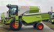 Cosechadora de Cereal - Claas - avero 240