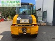 Minicargadora - JCB - tm220t4a