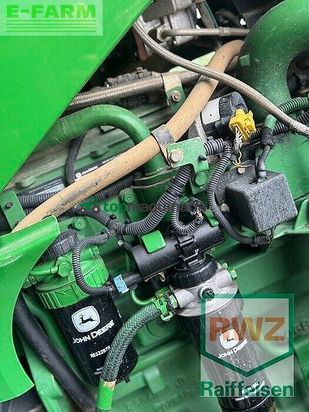 Tractor agrícola - John Deere - 7930 premium