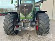 Tractor agrícola - Fendt - 828 s4 profi plus | motor 2024 neu