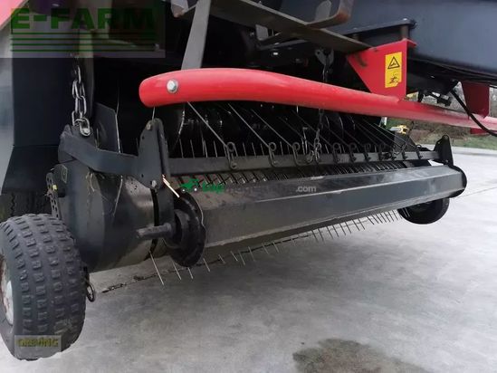Empacadora gigant - Vicon - lb12200