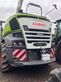 Cosechadora de Cereal - Claas - jaguar 990
