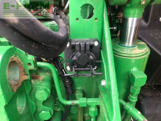 Tractor agrícola - John Deere - 8R 410