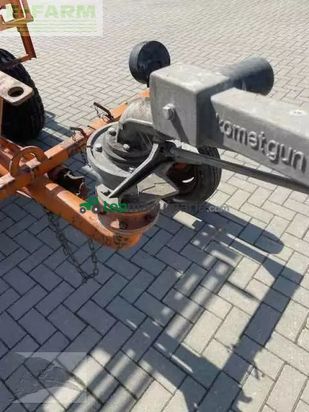 Riego - Hüdig - iromat i 280/90