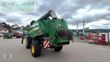 Cosechadora de Cereal - John Deere - t560 hm