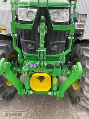 Tractor agrícola - John Deere - 6r195 / 6r 195