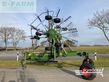 Henificador - Fendt - former 8055 pro