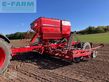 Combinado de siembra - Horsch - avatar 6.16 sd *doppeltank*