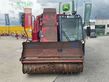 Remolqu esparcidor - Siloking - 16 m³ selbstfahrer