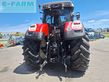 Tractor agrícola - Steyr - 6270 terrus cvt