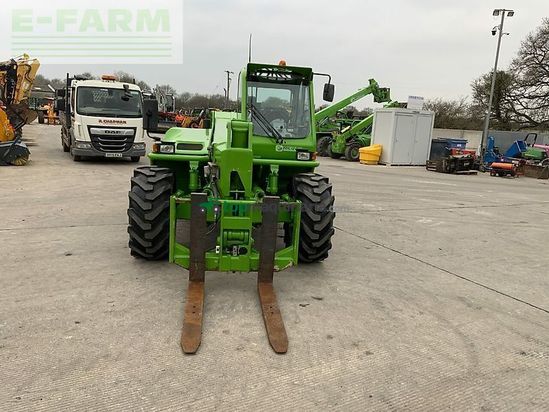 Telescopica - Merlo - p60.10 telehandler (st22348)