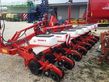 Sembradora monograno mecanica - Kuhn - maxxima 8 rt