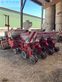 Sembradora monograno mecanica - Kverneland - optima hd 4 rgs
