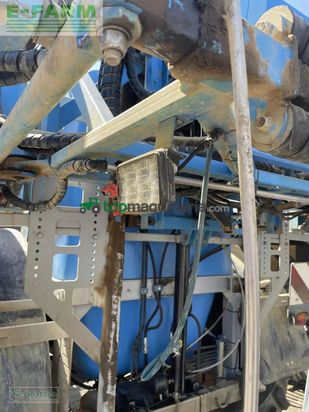 Atomizador - Lemken - albatros 9-4000 27 m