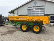 Remolqu agrícola -  - trans-ktp 11/45 hardox
