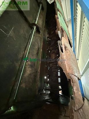 Cortacésped manual - Krone - easycut b 1000 cv collect