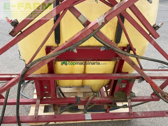 Atomizador - Hardi - NK 600