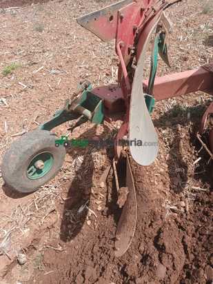 Arado Kverland LD100  4 cuerpos con rasetas