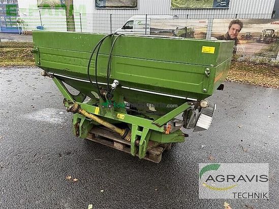 Esparcidor - Amazone - za-m 1500 max