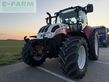 Tractor agrícola - Steyr - 4120 multi