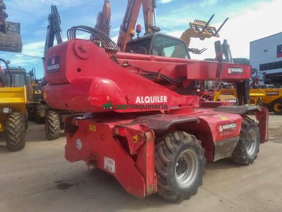 MANITOU MRT1635